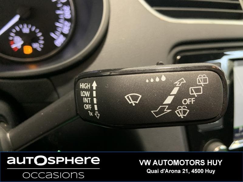 Skoda Octavia Ambition GPS - 22