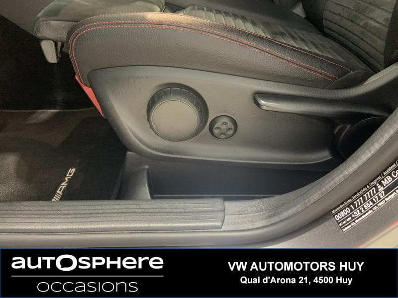 Skoda Octavia Ambition GPS - 19