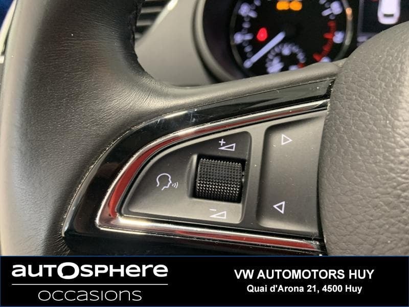 Skoda Octavia Ambition GPS - 23