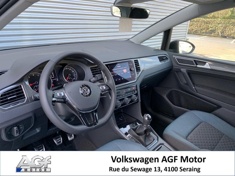 Volkswagen Golf Sportsvan Last Edition - 29