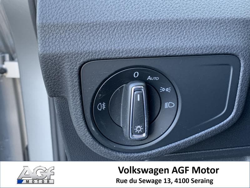 Volkswagen Golf Sportsvan Last Edition - 20