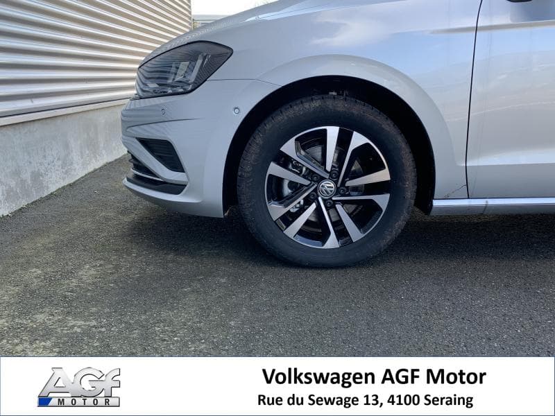 Volkswagen Golf Sportsvan Last Edition - 13