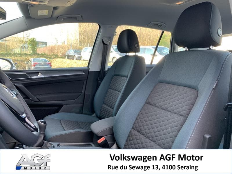 Volkswagen Golf Sportsvan Last Edition - 30