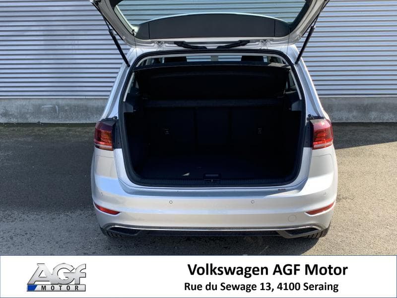 Volkswagen Golf Sportsvan Last Edition - 31