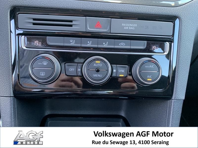 Volkswagen Golf Sportsvan Last Edition - 15