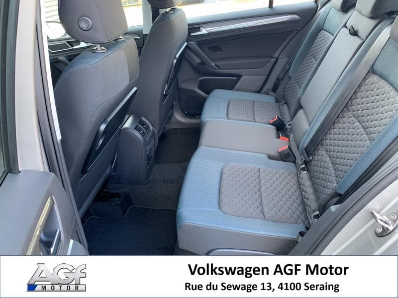 Volkswagen Golf Sportsvan Last Edition - 26