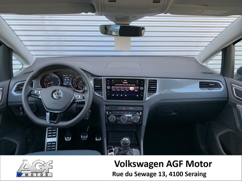Volkswagen Golf Sportsvan Last Edition - 2