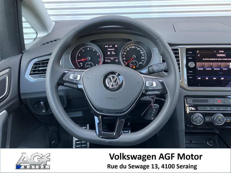 Volkswagen Golf Sportsvan Last Edition - 24