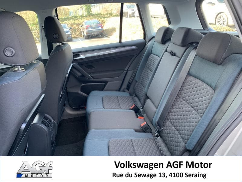 Volkswagen Golf Sportsvan Last Edition - 25