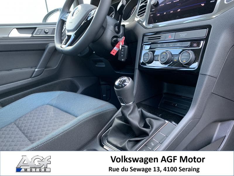 Volkswagen Golf Sportsvan Last Edition - 22