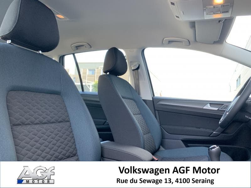 Volkswagen Golf Sportsvan Last Edition - 27