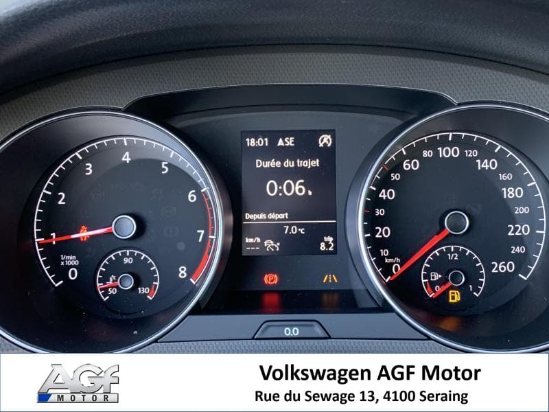 Volkswagen Golf Sportsvan Last Edition - 19