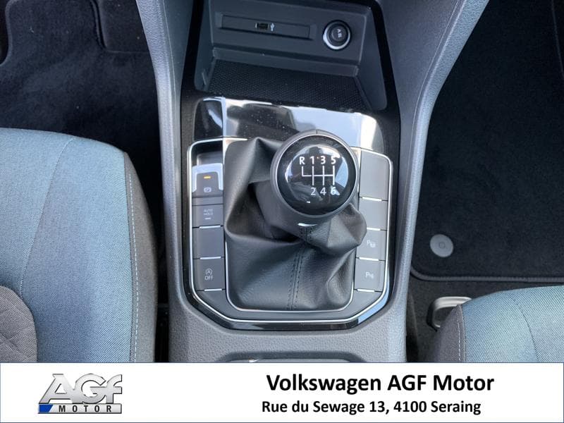 Volkswagen Golf Sportsvan Last Edition - 14