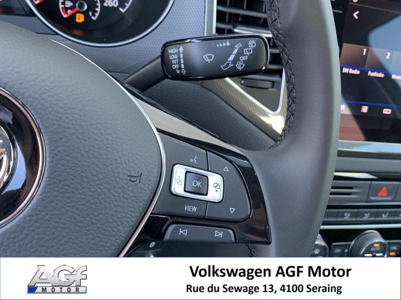 Volkswagen Golf Sportsvan Last Edition - 18