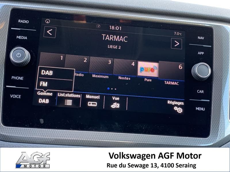 Volkswagen Golf Sportsvan Last Edition - 17