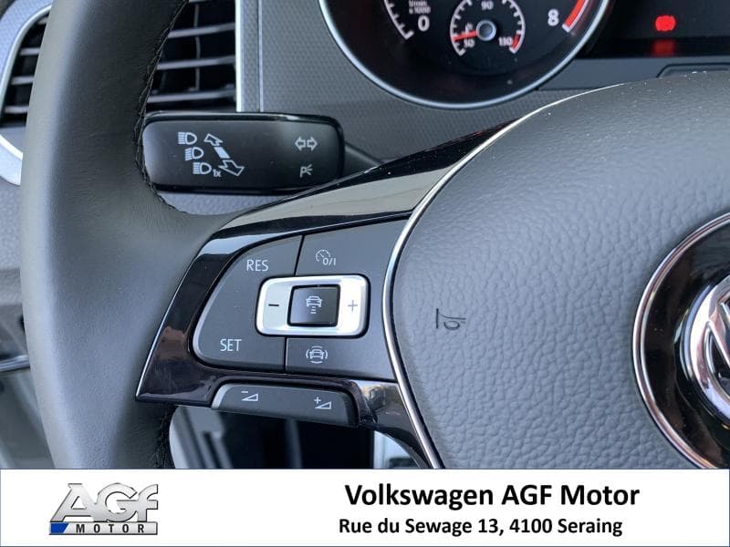Volkswagen Golf Sportsvan Last Edition - 21