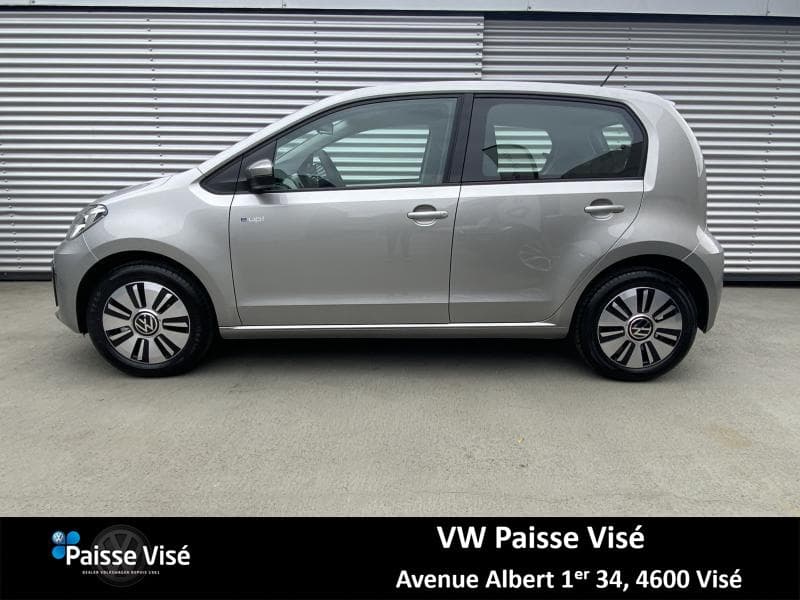 Volkswagen Up! E-UP! - 3
