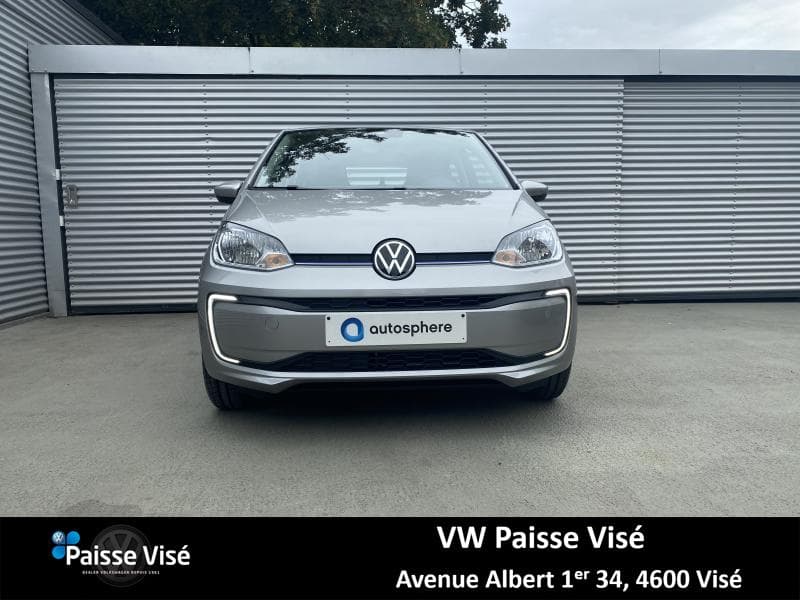 Volkswagen Up! E-UP! - 2