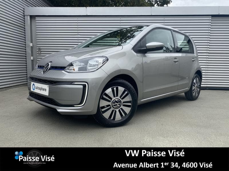 Volkswagen Up! E-UP! - 1