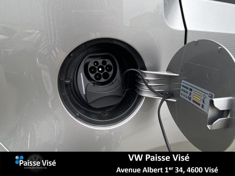 Volkswagen Up! E-UP! - 27