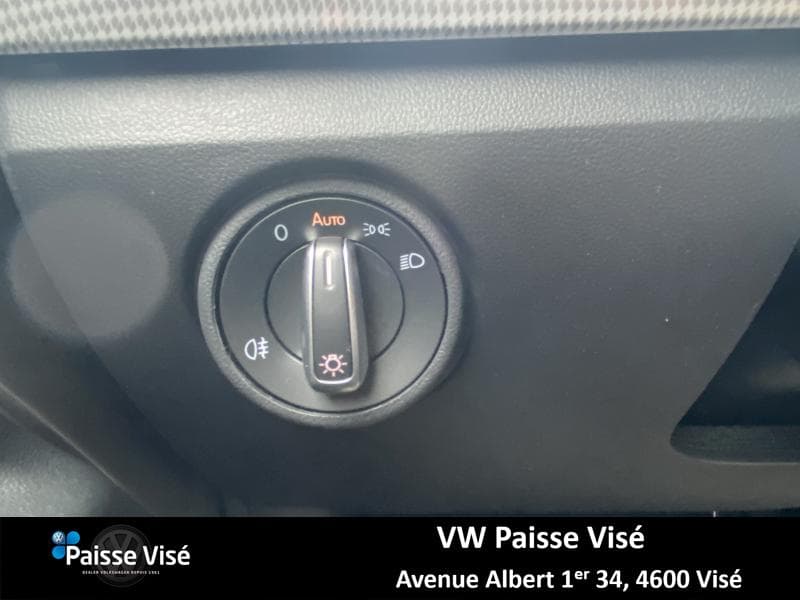 Volkswagen Up! E-UP! - 20
