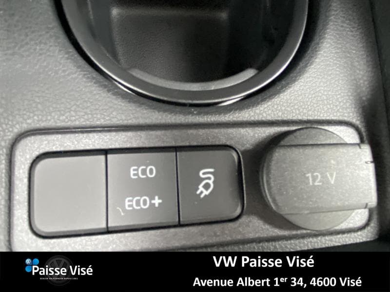 Volkswagen Up! E-UP! - 18