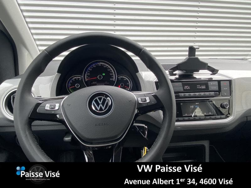 Volkswagen Up! E-UP! - 7