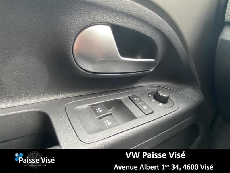 Volkswagen Up! E-UP! - 21