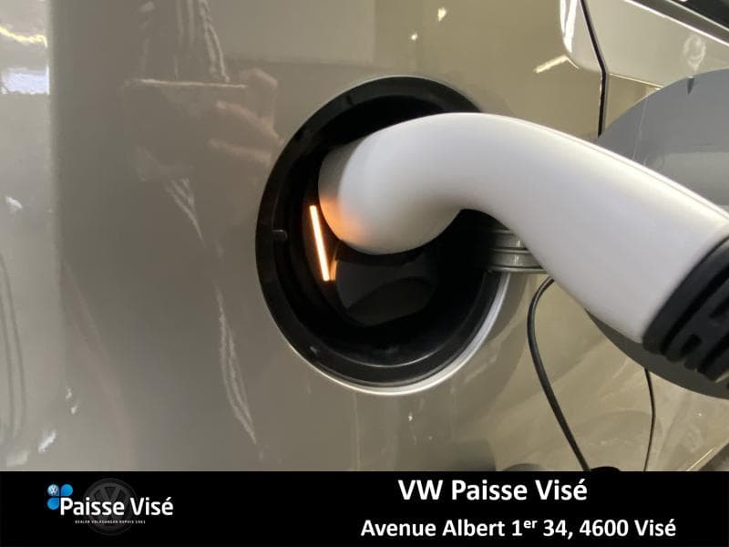 Volkswagen Up! E-UP! - 28