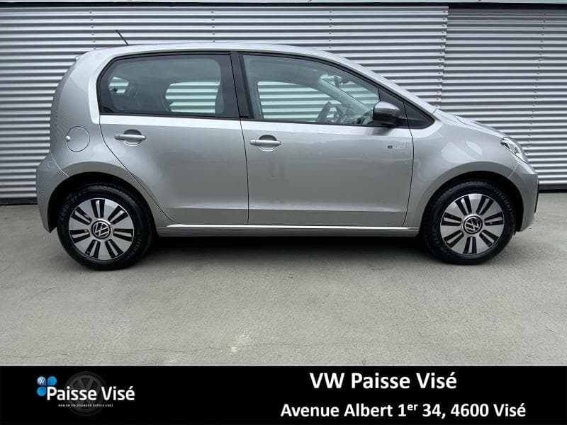 Volkswagen Up! E-UP! - 4
