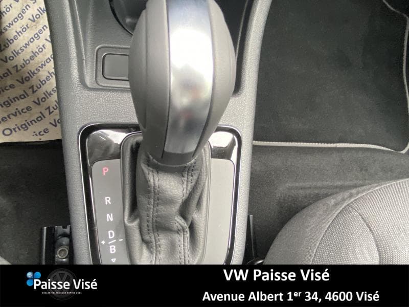 Volkswagen Up! E-UP! - 19