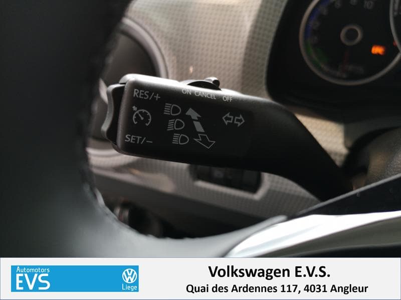 Volkswagen Up! ! e-! - 16