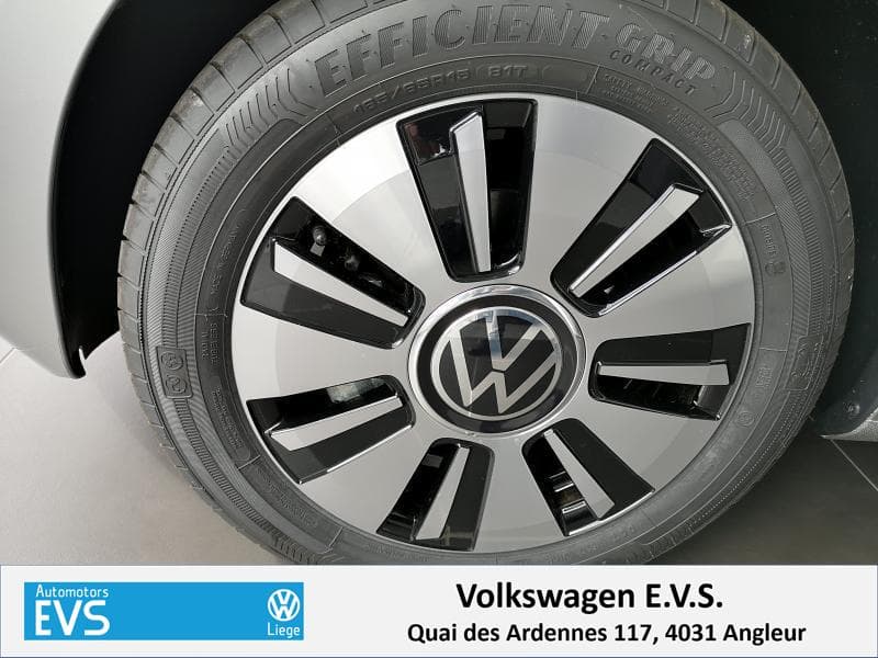 Volkswagen Up! ! e-! - 20