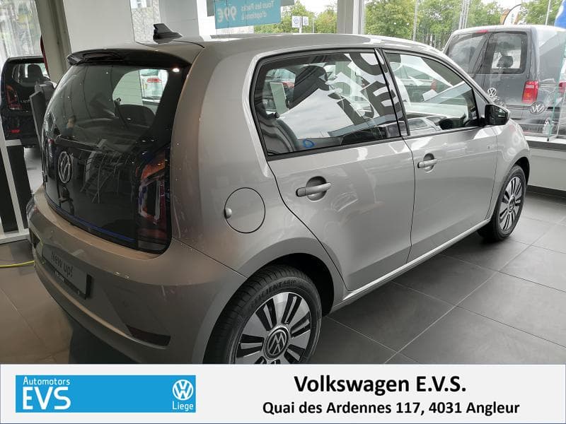 Volkswagen Up! ! e-! - 3