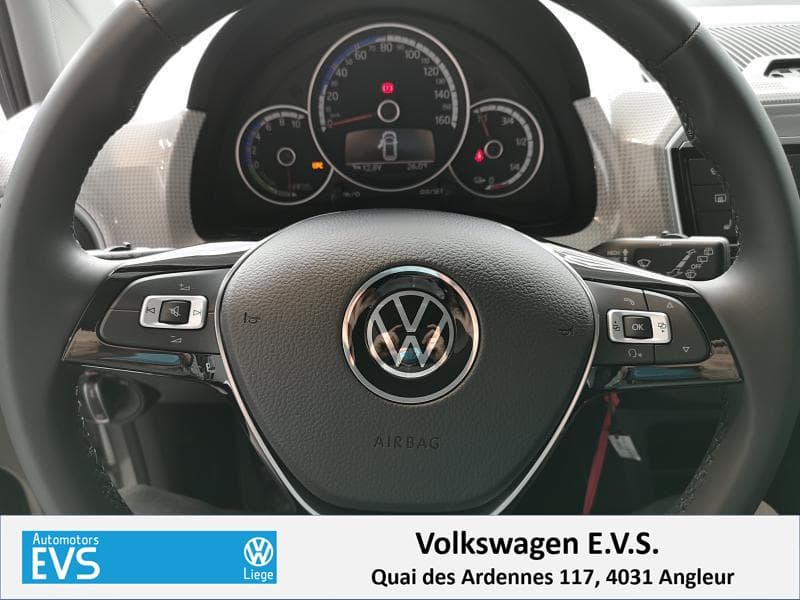 Volkswagen Up! ! e-! - 12