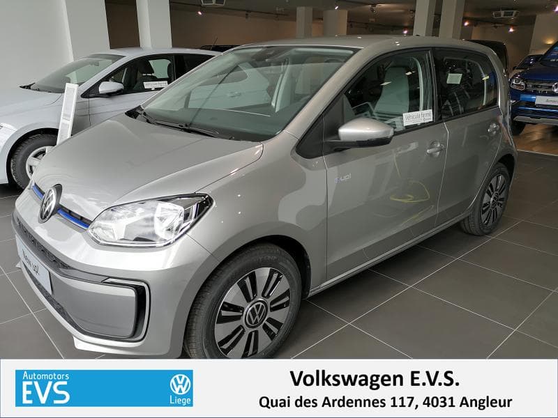 Volkswagen Up! ! e-! - 1