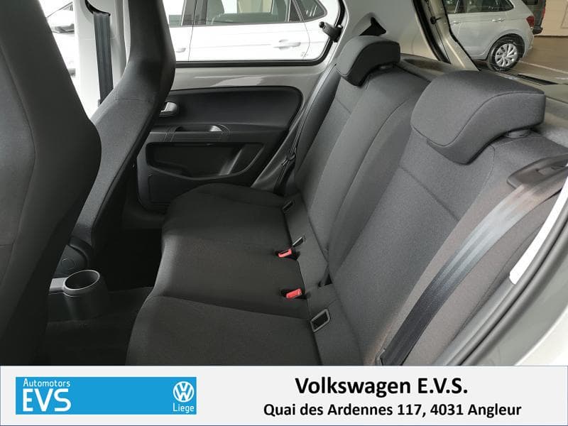 Volkswagen Up! ! e-! - 10