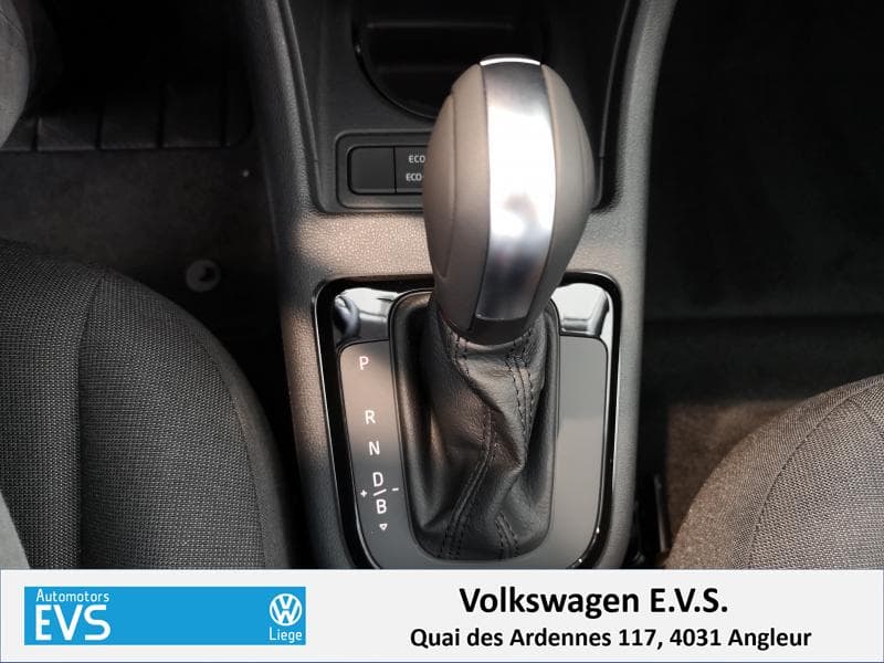 Volkswagen Up! ! e-! - 19
