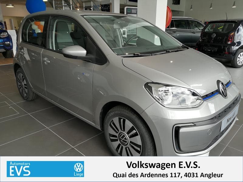 Volkswagen Up! ! e-! - 4