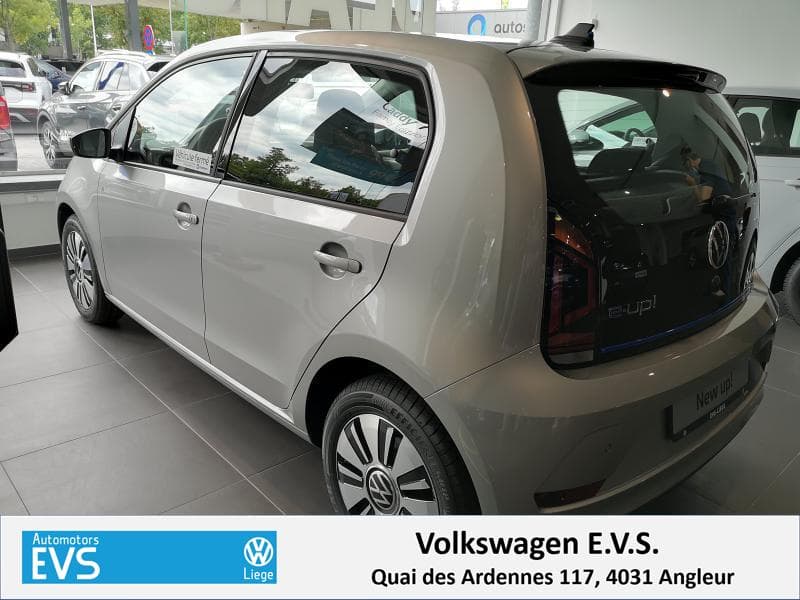 Volkswagen Up! ! e-! - 6