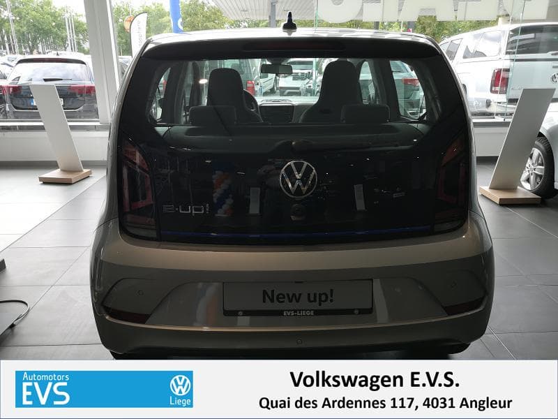 Volkswagen Up! ! e-! - 5