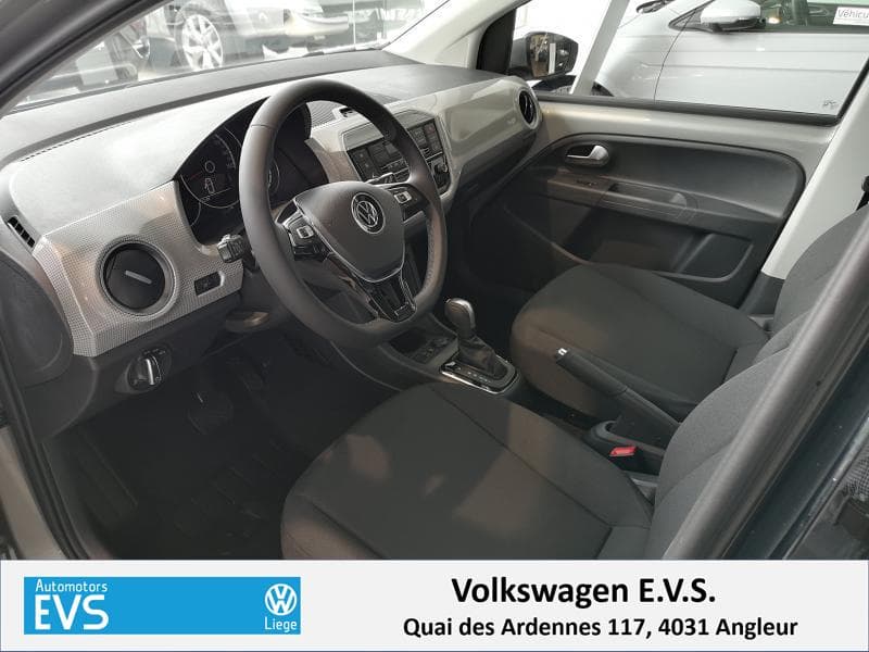 Volkswagen Up! ! e-! - 2