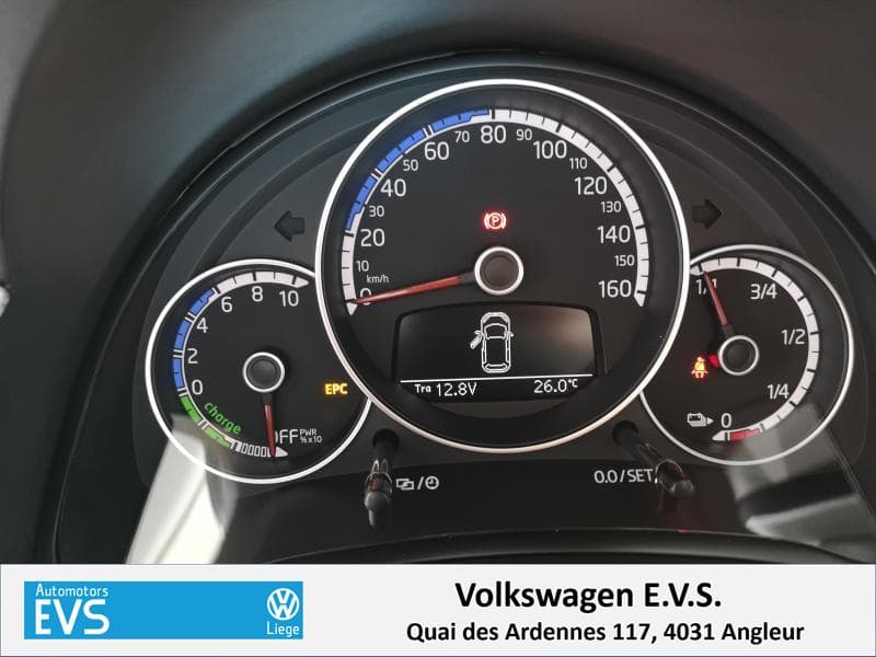 Volkswagen Up! ! e-! - 15