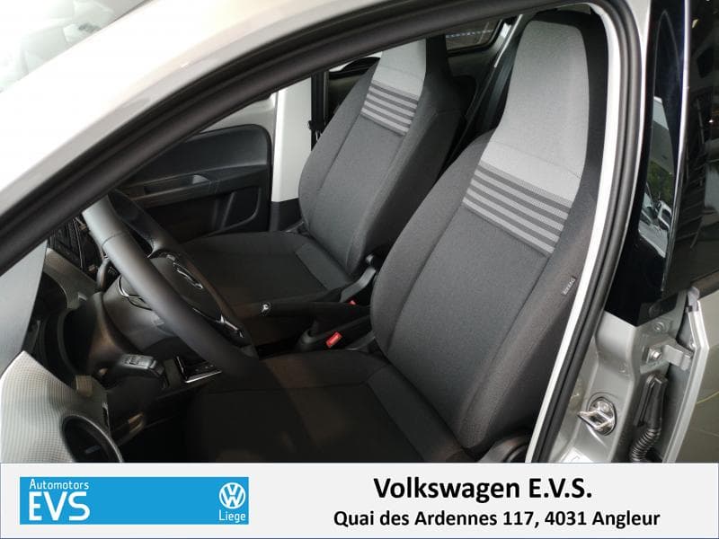Volkswagen Up! ! e-! - 9