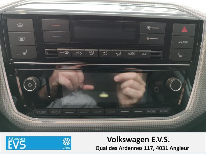 Volkswagen Up! ! e-! - 18