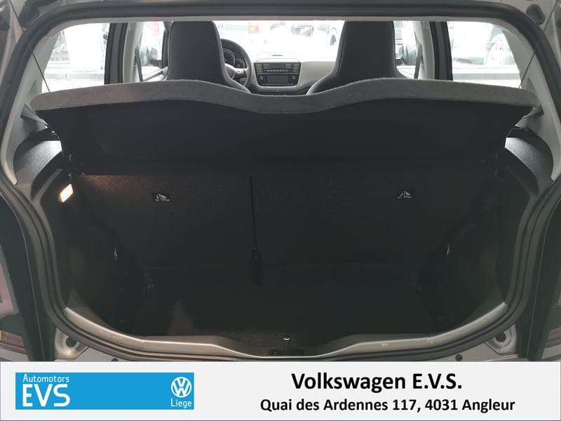 Volkswagen Up! ! e-! - 8