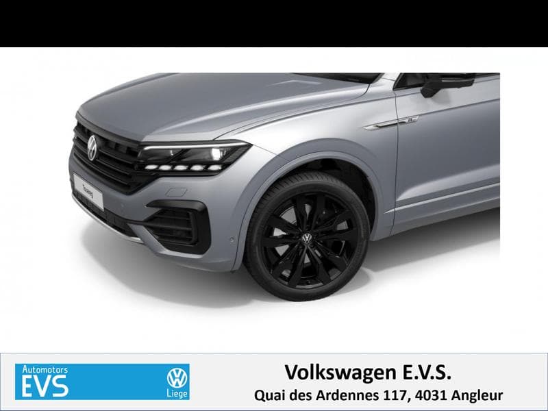 Volkswagen Touareg Business R-Line - 3