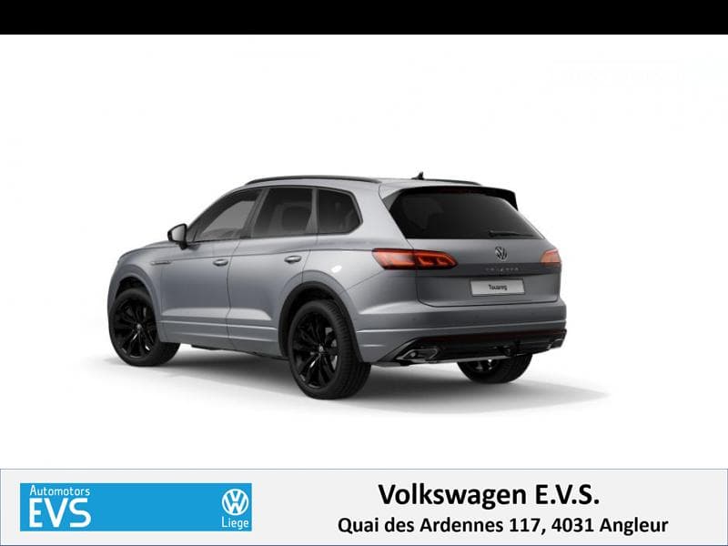 Volkswagen Touareg Business R-Line - 2