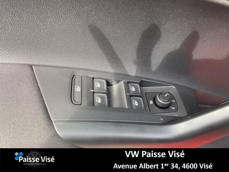Volkswagen Polo VI Comfortline - 19