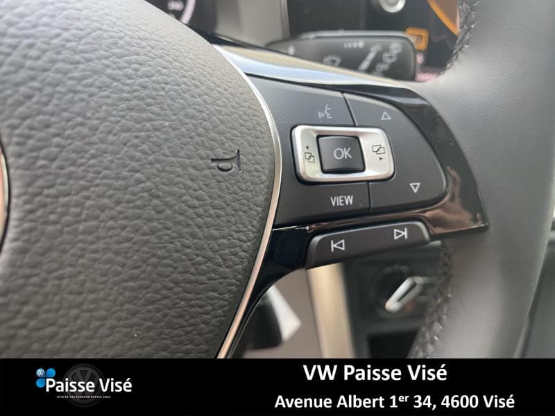 Volkswagen Polo VI Comfortline - 9